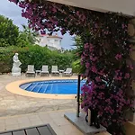 Будинок відпочинку Bezaubernde By Interhome Денія