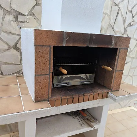 Casa de Férias Bezaubernde By Interhome