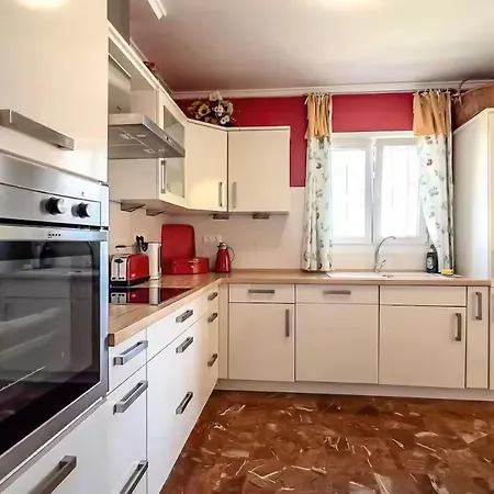 Casa de Férias Bezaubernde By Interhome *