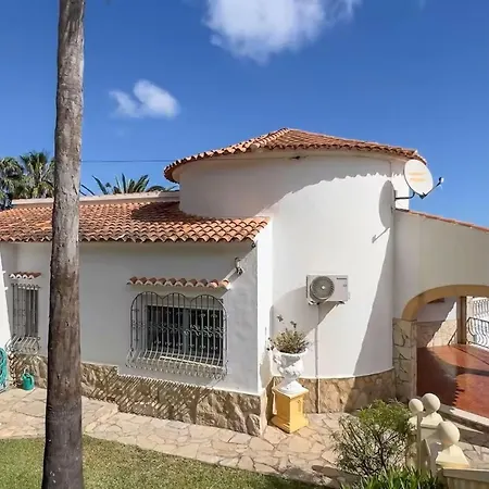 Bezaubernde By Interhome Casa de Férias *