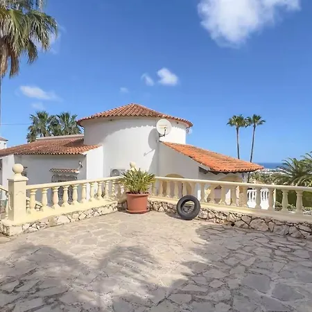 Bezaubernde By Interhome Casa de Férias