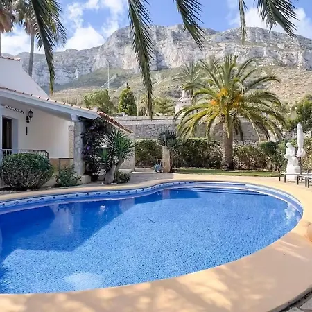 Casa de Férias Bezaubernde By Interhome