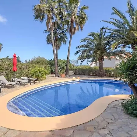 Casa de Férias Bezaubernde By Interhome