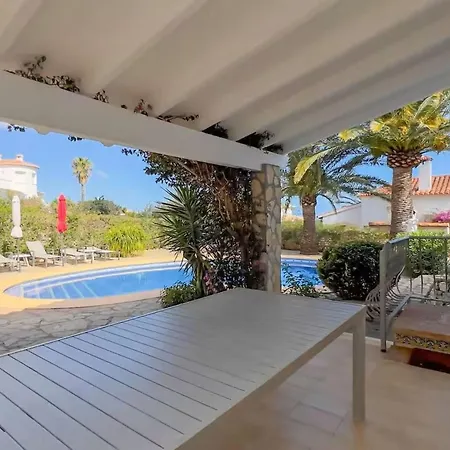 Bezaubernde By Interhome * Dénia