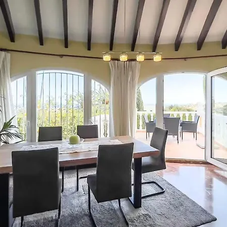 Bezaubernde By Interhome Casa de Férias Dénia