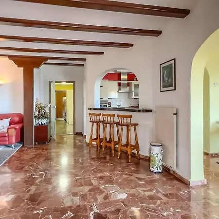 Bezaubernde By Interhome Casa de Férias