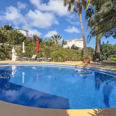 Bezaubernde By Interhome Holiday home *