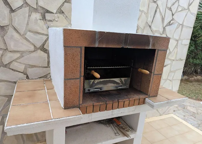 Holiday home Bezaubernde By Interhome