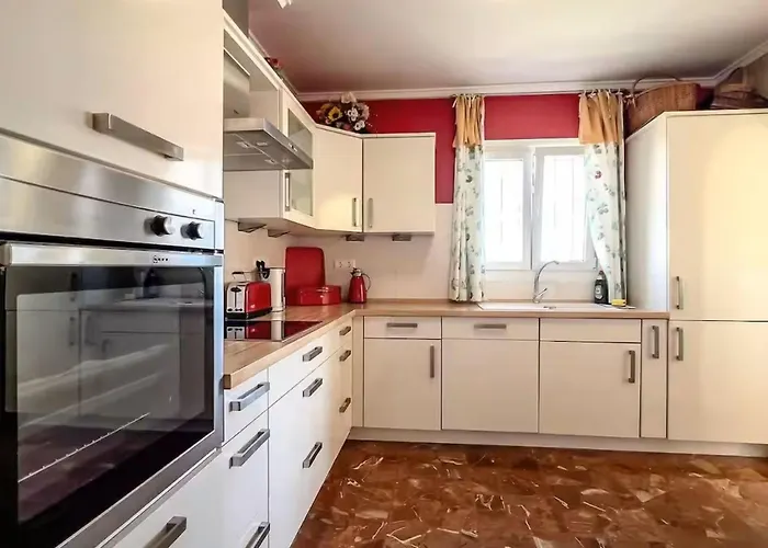 Holiday home Bezaubernde By Interhome *