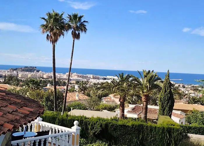 Bezaubernde By Interhome Holiday home *