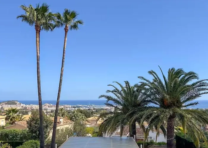 Bezaubernde By Interhome Holiday home