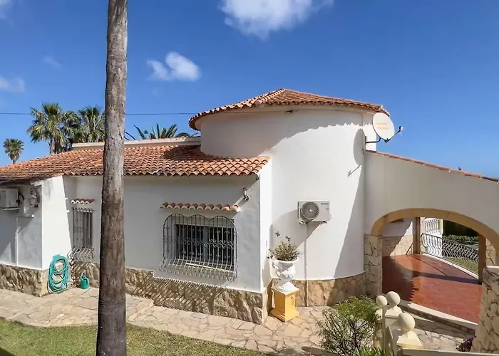 Bezaubernde By Interhome Holiday home *