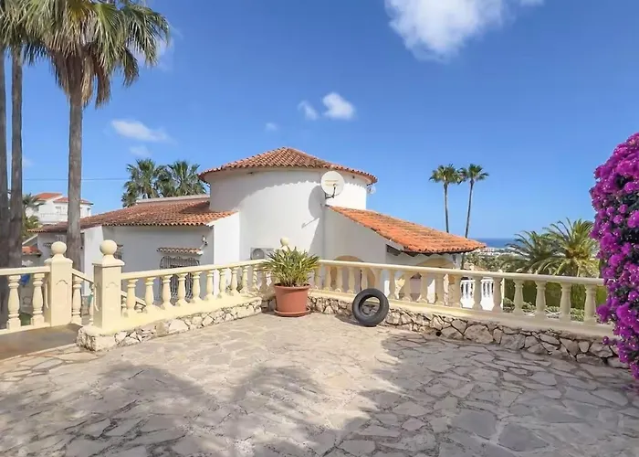 Bezaubernde By Interhome Holiday home