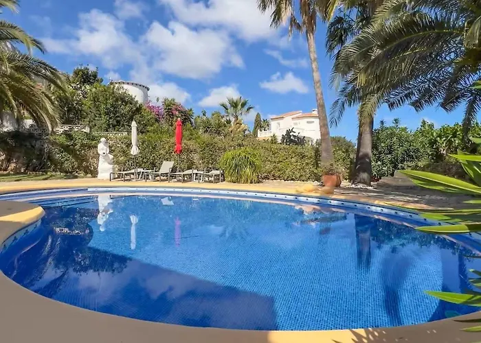 Bezaubernde By Interhome Holiday home *