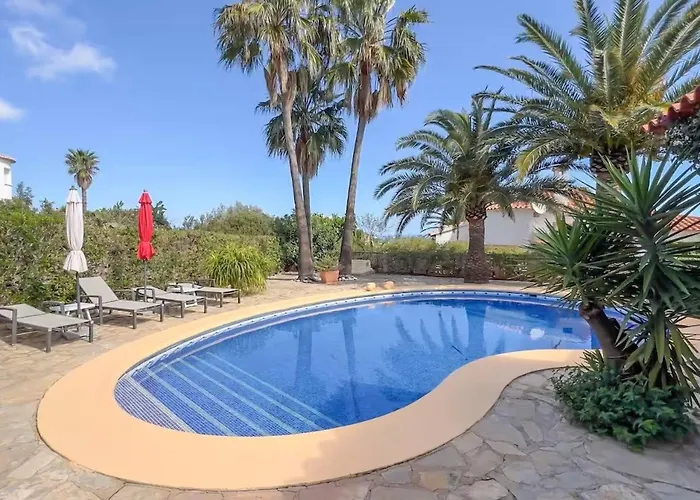 Holiday home Bezaubernde By Interhome