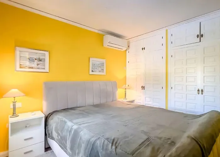 Bezaubernde By Interhome *