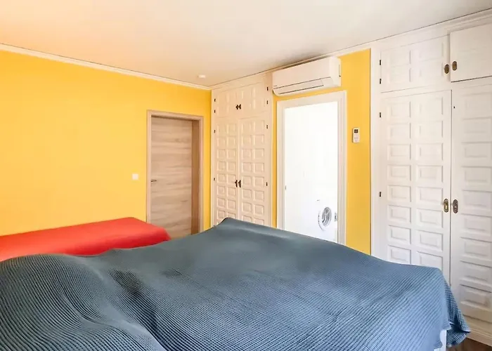 Bezaubernde By Interhome Denia