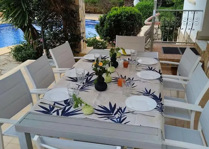 Bezaubernde By Interhome *