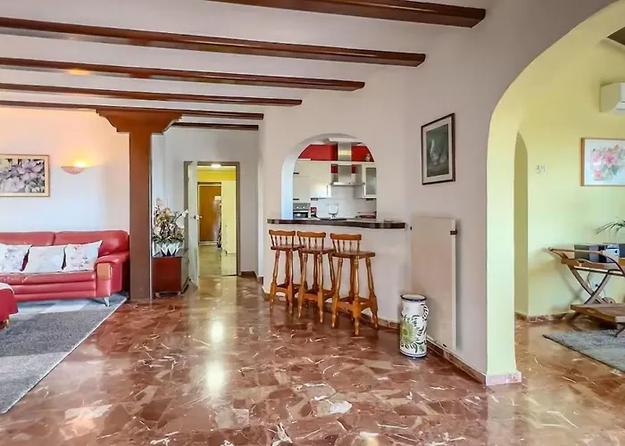 Bezaubernde By Interhome Holiday home